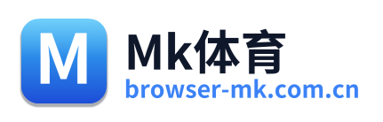 Mk体育 Logo
